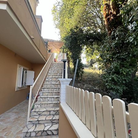 Teo Apartments Гоувия Экстерьер фото