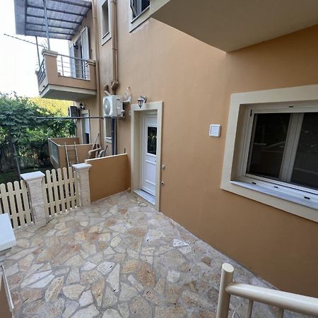 Teo Apartments Гоувия Экстерьер фото
