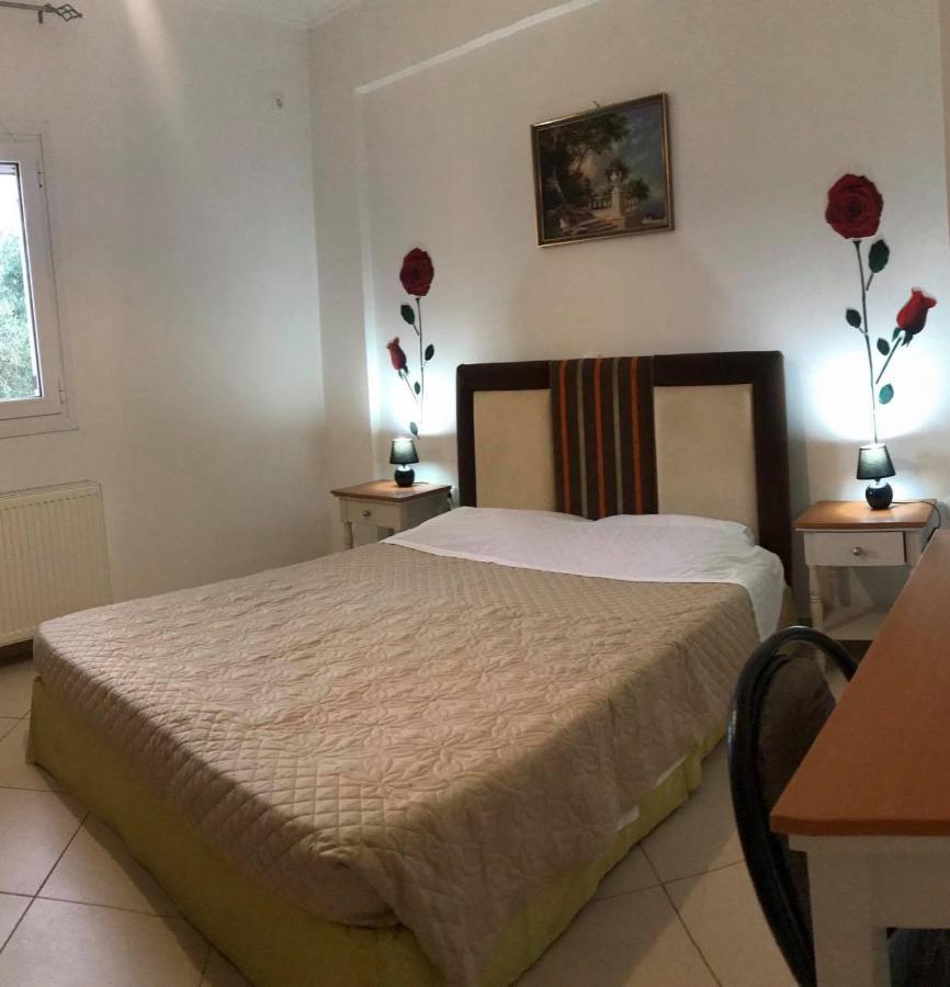 Teo Apartments Гоувия Экстерьер фото