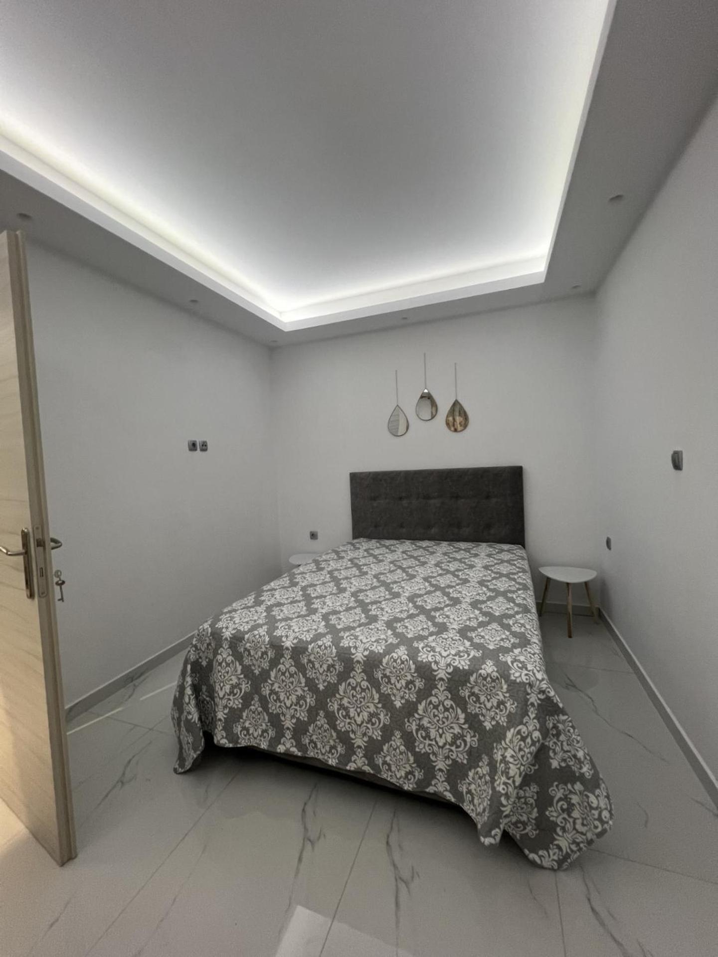 Teo Apartments Гоувия Экстерьер фото