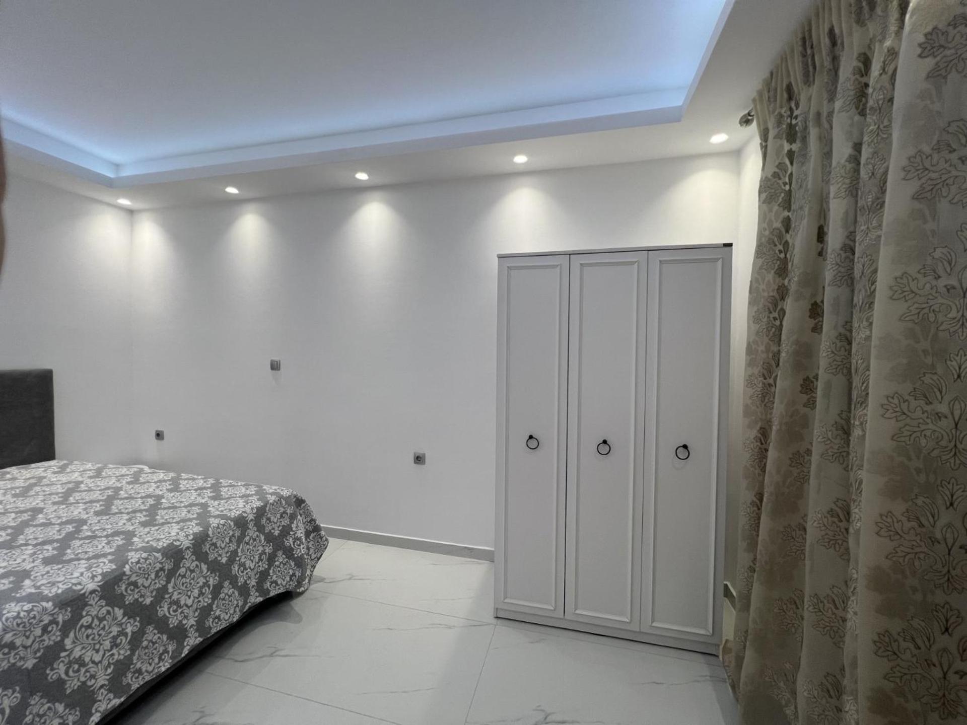Teo Apartments Гоувия Экстерьер фото