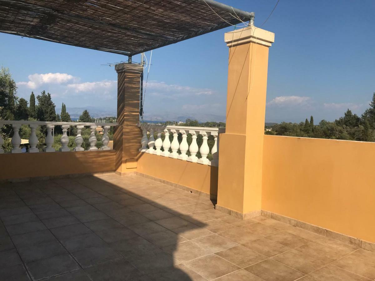 Teo Apartments Гоувия Экстерьер фото
